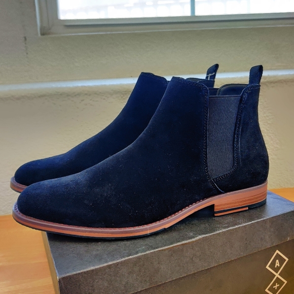 apt 9 chelsea boots